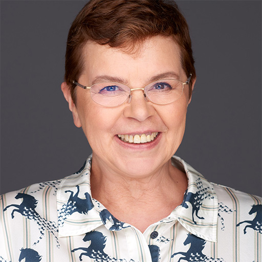 Annegret Junker