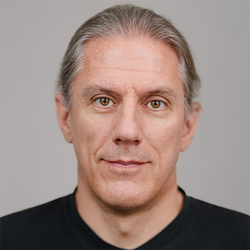Eberhard Wolff