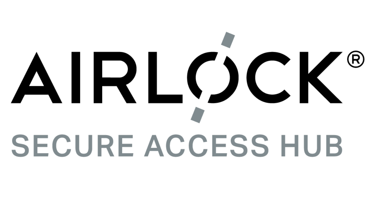 Secure access com. Логотип Ergon. Аирлок. L’Airlock. Innovation Security logo.