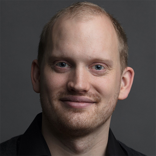 Groß, Richard