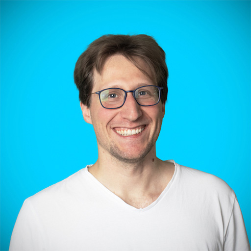 Hunger, Benedikt