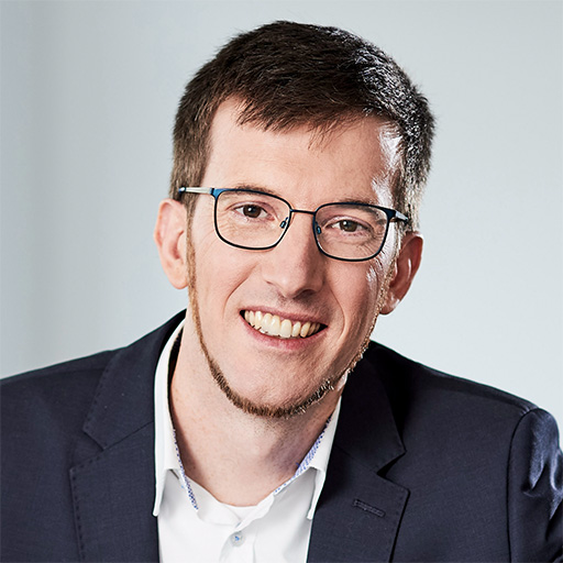 Voß, Tobias