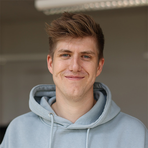 Wüllner, Tim